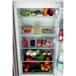 Вграден хладилник с фризер Indesit INC18D021A1 , 268 l, E , Да , Статична - Image 5
