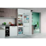 Вграден хладилник с фризер Indesit INC18D021A1 , 268 l, E , Да , Статична - Image 7