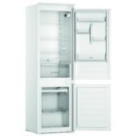 Вграден хладилник с фризер Indesit INC18D021A1 , 268 l, E , Да , Статична - Image 2