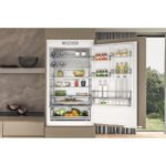 Вграден хладилник с фризер Whirlpool WH SP70 T241 P , 394 l, E , No Frost , Да - Image 4