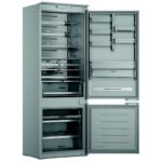 Вграден хладилник с фризер Whirlpool WH SP70 T262 P , 394 l, D , No Frost , Да - Image 2
