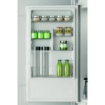 Вграден хладилник с фризер Whirlpool WHC18 T132 , 250 l, E , No Frost , Да - Image 3