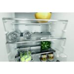 Вграден хладилник с фризер Whirlpool WHC18 T573 , 250 l, D , No Frost - Image 4