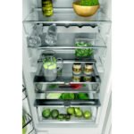 Вграден хладилник с фризер Whirlpool WHC18 T574 P , 250 l, C , No Frost - Image 4