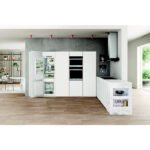 Вграден хладилник с фризер Whirlpool WHC18 T574 P , 250 l, C , No Frost - Image 9