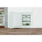 Вграден хладилник с фризер Whirlpool WHC18 T574 P , 250 l, C , No Frost - Image 8