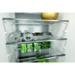 Вграден хладилник с фризер Whirlpool WHC20 T352 , 280 l, E , No Frost - Image 5