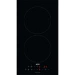 Вграден керамичен плот AEG IKB32300CB , Индукционен