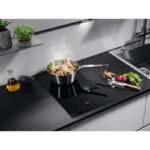 Вграден керамичен плот AEG IKB32300CB , Индукционен - Image 5