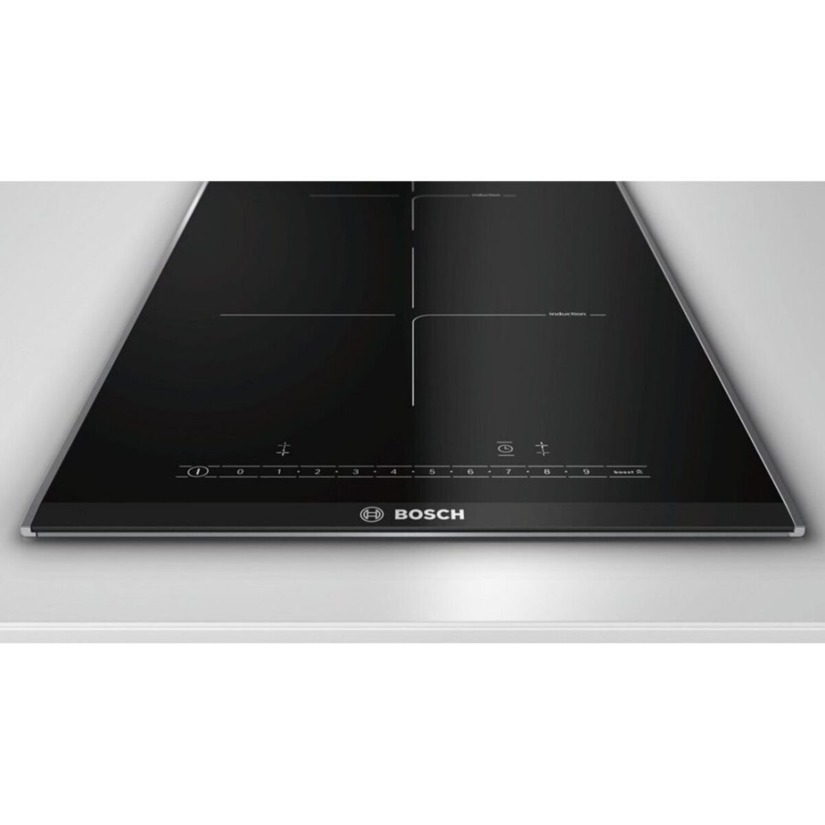 Вграден керамичен плот Bosch PIB375FB1E , Индукционен - Image 2