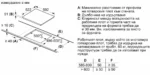 Вграден керамичен плот Bosch PIF612BB1E , Индукционен - Image 2