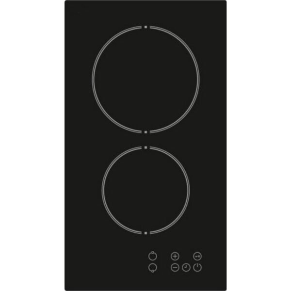 Вграден керамичен плот Finlux FXVT 302 ECO , Електрически