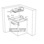 Вграден керамичен плот Finlux FXVT 302 ECO , Електрически - Image 2
