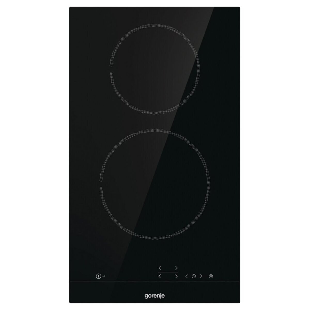 Вграден керамичен плот Gorenje ECT321BSC , Електрически - Image 1