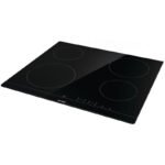 Вграден керамичен плот Gorenje ECT601FM. , Електрически - Image 3