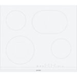 Вграден керамичен плот Gorenje ECT643WCSC , Електрически