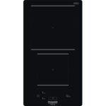 Вграден керамичен плот Hotpoint-Ariston HQ0930SNE , Индукционен