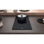 Вграден керамичен плот Hotpoint-Ariston HQ0930SNE , Индукционен - Image 4