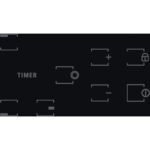 Вграден керамичен плот Hotpoint-Ariston HR 603X/1 , Електрически - Image 2