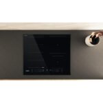 Вграден керамичен плот Whirlpool WF S5060 CPBF , Индукционен - Image 2