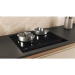 Вграден керамичен плот Whirlpool WF S5060 CPBF , Индукционен - Image 3