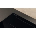 Вграден керамичен плот Whirlpool WF S5060 CPBF , Индукционен - Image 4