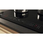 Вграден керамичен плот Whirlpool WF S5060 CPBF , Индукционен - Image 5