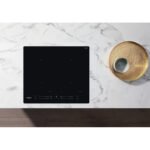 Вграден керамичен плот Whirlpool WL S8560 AL , Индукционен - Image 2