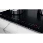 Вграден керамичен плот Whirlpool WL S8560 AL , Индукционен - Image 3