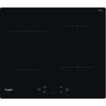 Вграден керамичен плот Whirlpool WS Q2160 NE , Индукционен