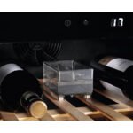 Вграден охладител AEG AWUS052B5B , G , Да , Черен - Image 4