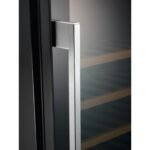 Вграден охладител AEG AWUS052B5B , G , Да , Черен - Image 5