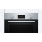 Фурна за вграждане Bosch HBF134ES1. , 66 , Eco Clean Direct , Push бутони , А - Image 2