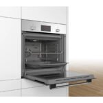 Фурна за вграждане Bosch HBF134ES1. , 66 , Eco Clean Direct , Push бутони , А - Image 3