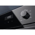 Фурна за вграждане Electrolux EOD5C50Z , 72 , Push бутони , А , Каталитични панели - Image 3