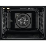 Фурна за вграждане Electrolux EOE8P39WV , 72 , А+ , Пиролиза , Сензорно - Image 3