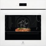 Фурна за вграждане Electrolux EOE8P39WV , 72 , А+ , Пиролиза , Сензорно
