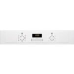 Фурна за вграждане Electrolux EOF3H40BW , 65 , Push бутони , А , Водно почистване - Image 2