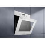 Фурна за вграждане Electrolux EOF3H40BW , 65 , Push бутони , А , Водно почистване - Image 4