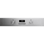 Фурна за вграждане Electrolux EOF3H70X , 72 , А , Водно почистване , Механично - Image 2