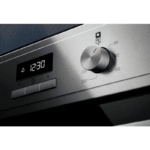 Фурна за вграждане Electrolux EOF3H70X , 72 , А , Водно почистване , Механично - Image 3
