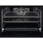 Фурна за вграждане Electrolux KOEBP39WX (ST) , 71 , А++ , Пиролиза , Сензорно - Image 3