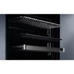Фурна за вграждане Electrolux KOEBP39WX (ST) , 71 , А++ , Пиролиза , Сензорно - Image 4