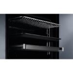 Фурна за вграждане Electrolux KOF3H70X(ST) , 72 , Push бутони , А - Image 2