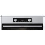 Фурна за вграждане Gorenje BO6735E02X , 77 , Push бутони , А , Водно почистване - Image 3