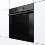 Фурна за вграждане Gorenje BO6735E05B , 77 , А , Водно почистване , Механично - Image 3