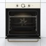 Фурна за вграждане Gorenje BOS67371CLI , 77 , А , Водно почистване , Механично - Image 2