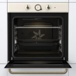 Фурна за вграждане Gorenje BOS67372CLI , 77 , А , Водно почистване , Механично - Image 4