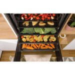 Фурна за вграждане Gorenje BOS6737E13WG , 77 , Push бутони , А , Водно почистване - Image 5