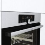 Фурна за вграждане Gorenje BOS6747A01X , 77 , А+ , Водно почистване , Електронно - Image 2